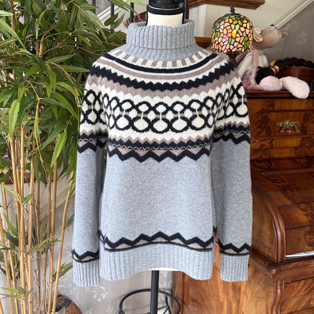 ANTONIO MELANA ladies hundred percent
Cashmere size medium excellent condition - Picture 3 of 11